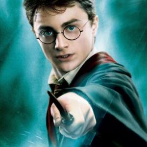 Memotest de Harry Potter