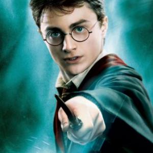Trivia de Harry Potter
