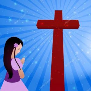 ¡Creo en Dios y lo recibo!
