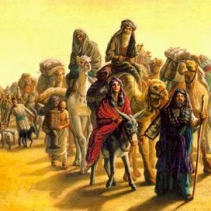 Los Patriarcas del Antiguo Testamento