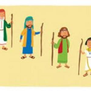 Los Patriarcas (2)