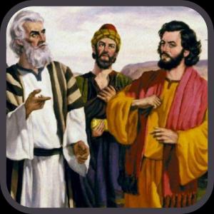 Los Patriarcas (4)