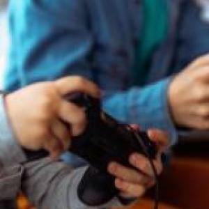 Videojuegos