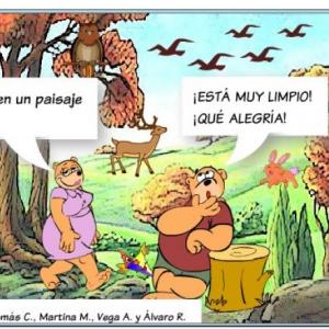 Pisajes