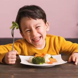 ¿Fruta o Verdura?