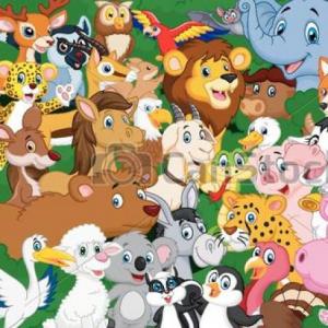 MEMORIAS DE ANIMALITOS
