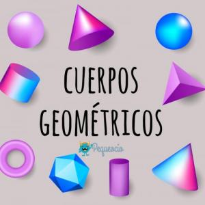 Cuerpos geométricos