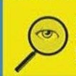 ¿Quién quiere ser detective ?