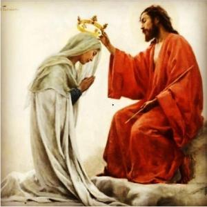 Trivia Sobre la Virgen María