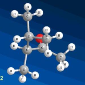 Hidrocarburos alifáticos 
