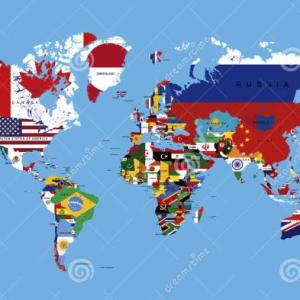 PAÍSES 