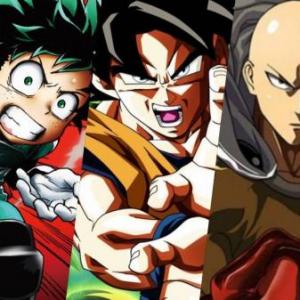 TRIVIA ANIME