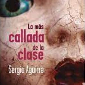 La más callada de la clase