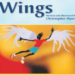 Keyvocabulary Wings Josue Cruz 8th B