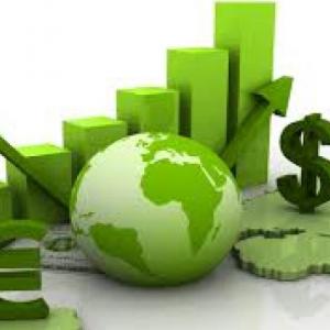 Dinámica de Macroeconómicos