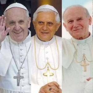 Los Papas