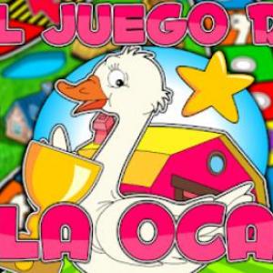 JUEGO DE LA OCA-MANDATO COMERCIAL