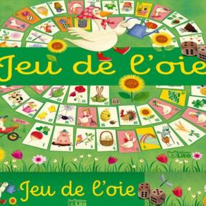 Portada del juego Le pronon EN – Idiomas