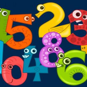 ¿Cuál es el numero?