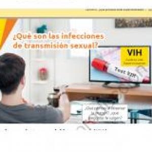 ¿Qué son las ITS?
