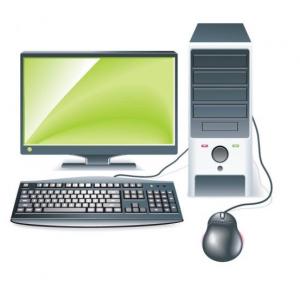 Partes de la computadora