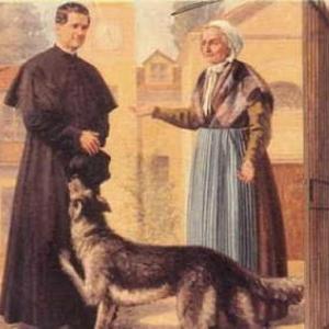 Don Bosco