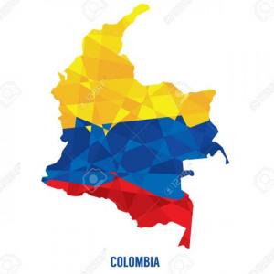 DEPORTISTAS COLOMBIANOS