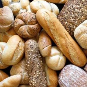 Imagen de portada del videojuego educativo: Mitos de Harina, de la temática Alimentación