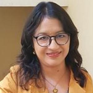 RUTH DEL CARMEN Blas Alfaro