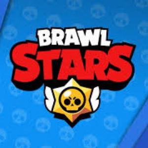 Imagen de portada del videojuego educativo: test de brawl stars, de la temática Artes