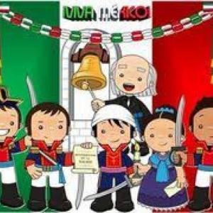 Independencia de México