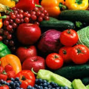 La dieta correcta