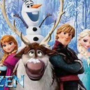 FROZEN 1 MEMORIA