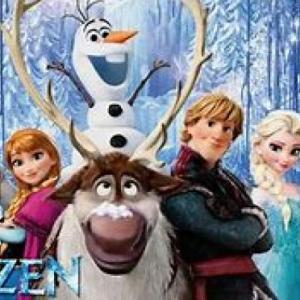 FROZEN