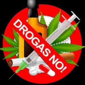 Drogadicción