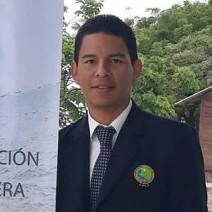 Douglas Vera