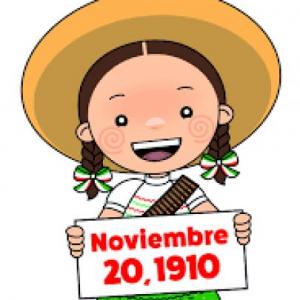 MEMORAMA DE LOS PERSONAJES DE LA REVOLUCIÓN MEXICANA