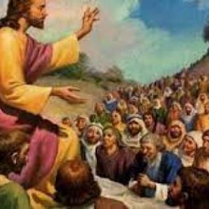 las parabolas de jesucristo
