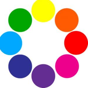 colores