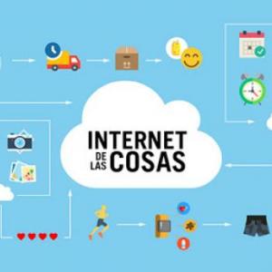 ¿INTERNET DE LAS COSAS?
