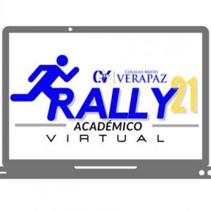 RALLY VIRTUAL 2021 BÁSICOS