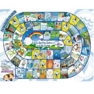 Juego de la gota