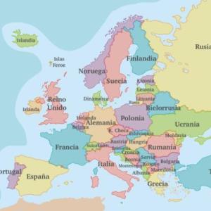 EUROPA