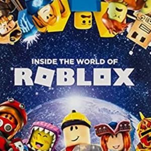 ¿Cuánto sabes de Roblox?