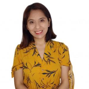 Carmen Lucy Alvarez Trujillo