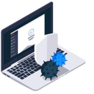 ANTIVIRUS