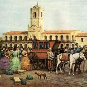 Colonizadores