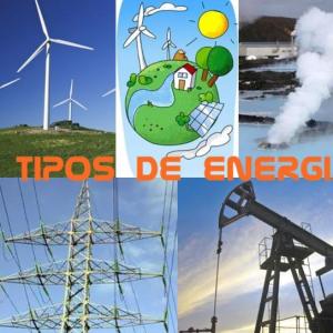 La energía