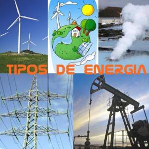 La energía
