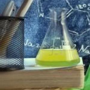 Química sufijos y prefijos
